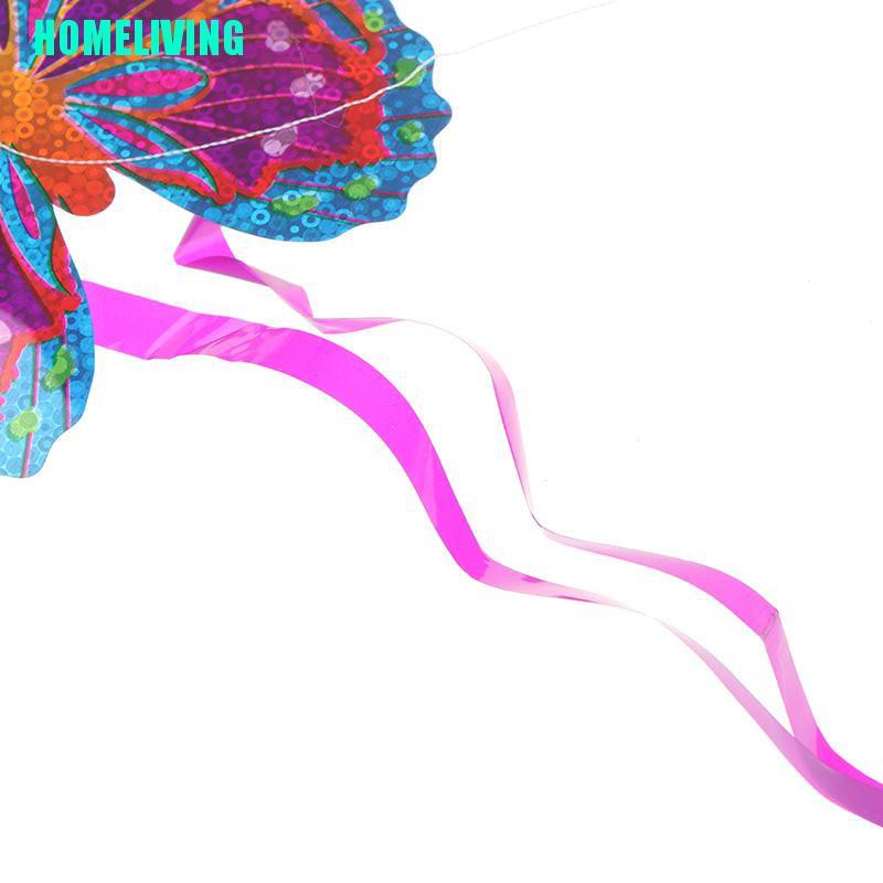 Diều Đồ Chơi Nhiều Màu Sắc Vui Nhộn Dành Cho Trẻ