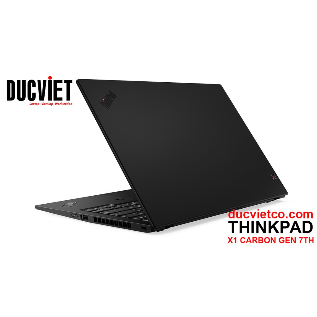 Laptop Lenovo ThinkPad X1 Carbon Gen 7 | BigBuy360 - bigbuy360.vn