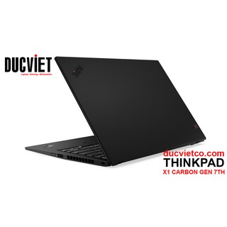 Laptop Lenovo ThinkPad X1 Carbon Gen 7