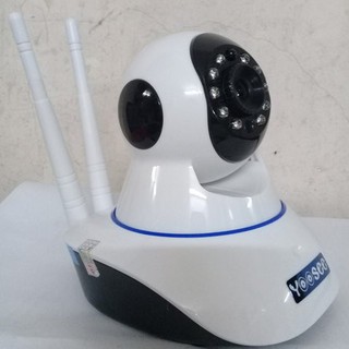 Camera IP Yoosee 2 Râu