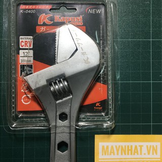 Mỏ lết Kapusi 12" ( 30cm )