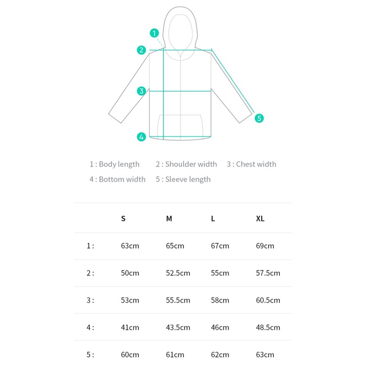 Áo Khoác Hoodie Dáng Rộng Chất Liệu Cotton Có Khóa Kéo Phong Cách Thời Trang Hàn Quốc 2022