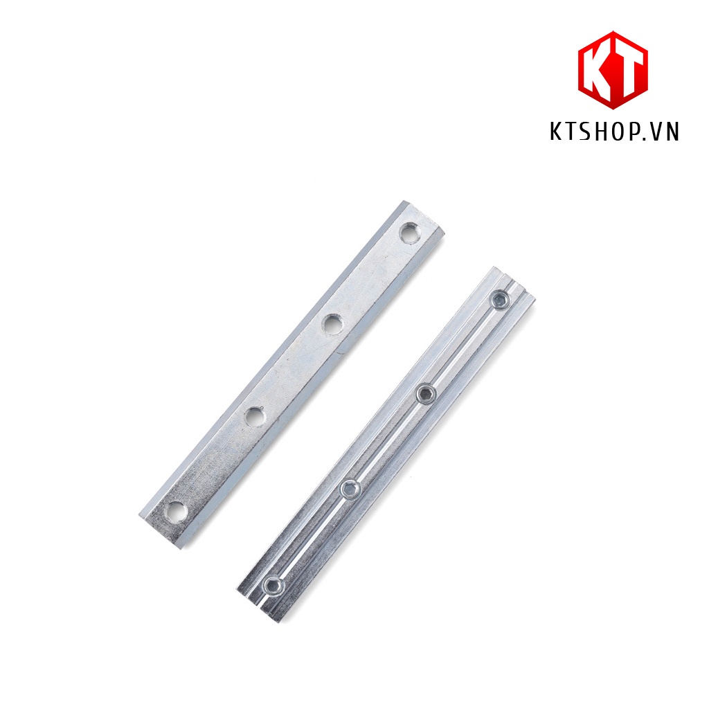 Thanh Nối Nhôm Định Hình 2020, 3030