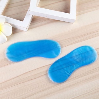 Túi gel massage mắt nóng lạnh giảm mỏi mắt