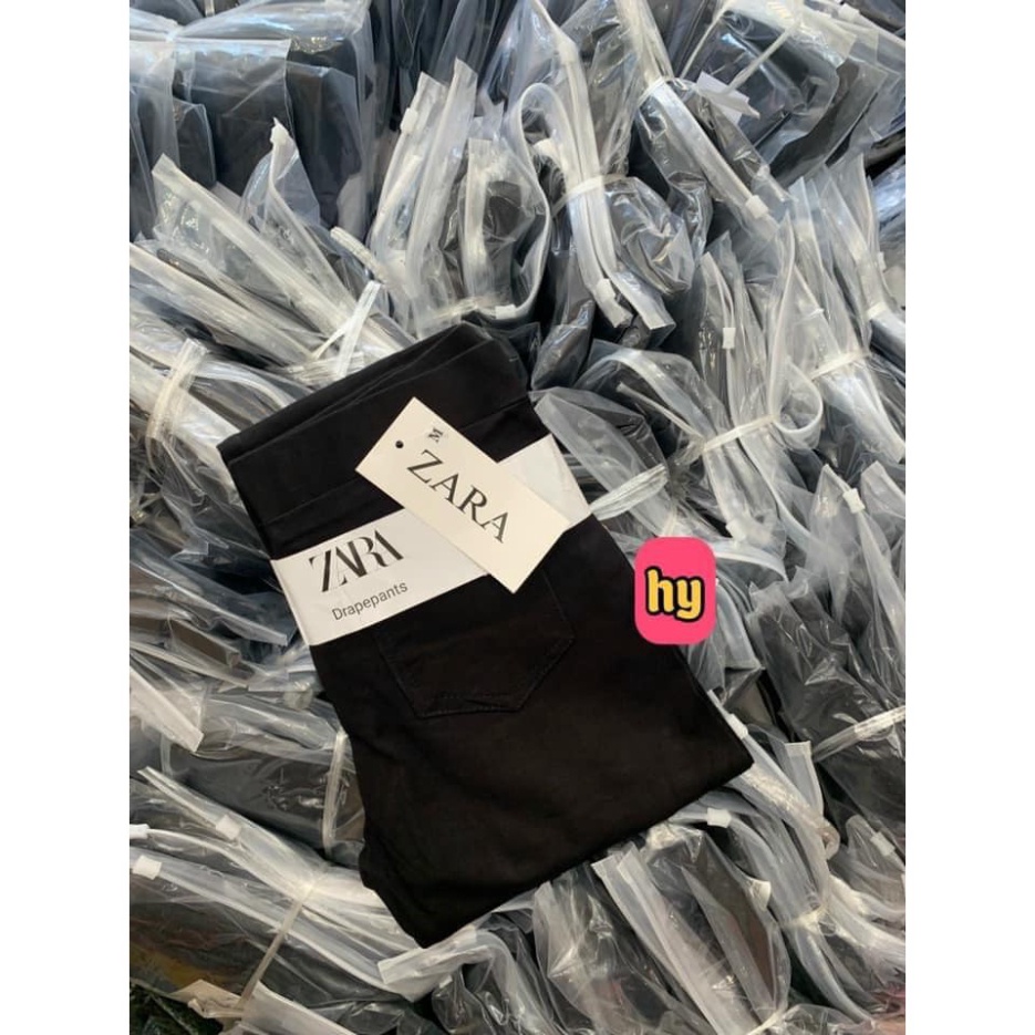 QUẦN LEGGING ZARA SIÊU YÊU | BigBuy360 - bigbuy360.vn