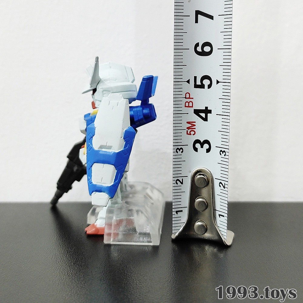 [2nd nobox] Mô hình chính hãng Bandai Figure Gundam FW Gundam Converge 5 No.27 - AGE-1 Gundam AGE-1 Normal