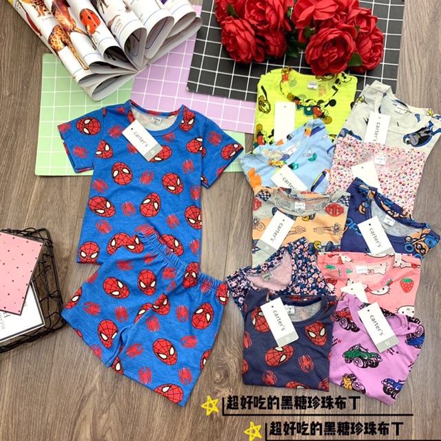 Bộ cotton xuất dư