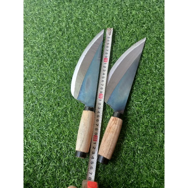 Dao thái thịt nhọn mũi