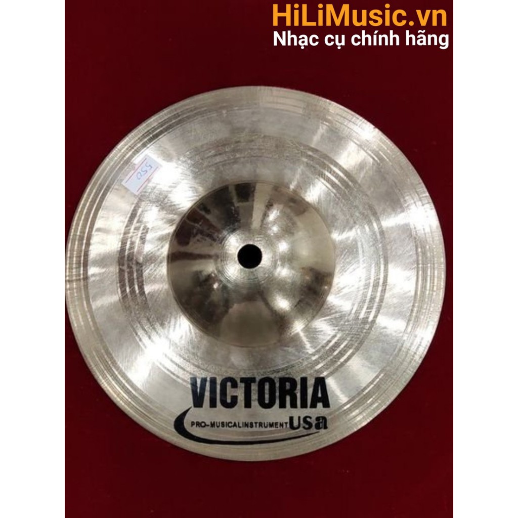 Cymbal VICTORIA V1 8" Splash