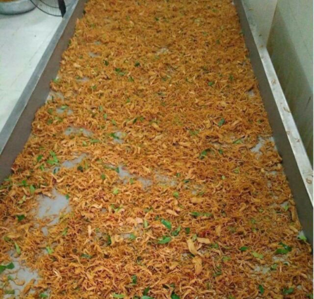 1kg Khô gà lá chanh | BigBuy360 - bigbuy360.vn