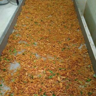 1kg Khô gà lá chanh
