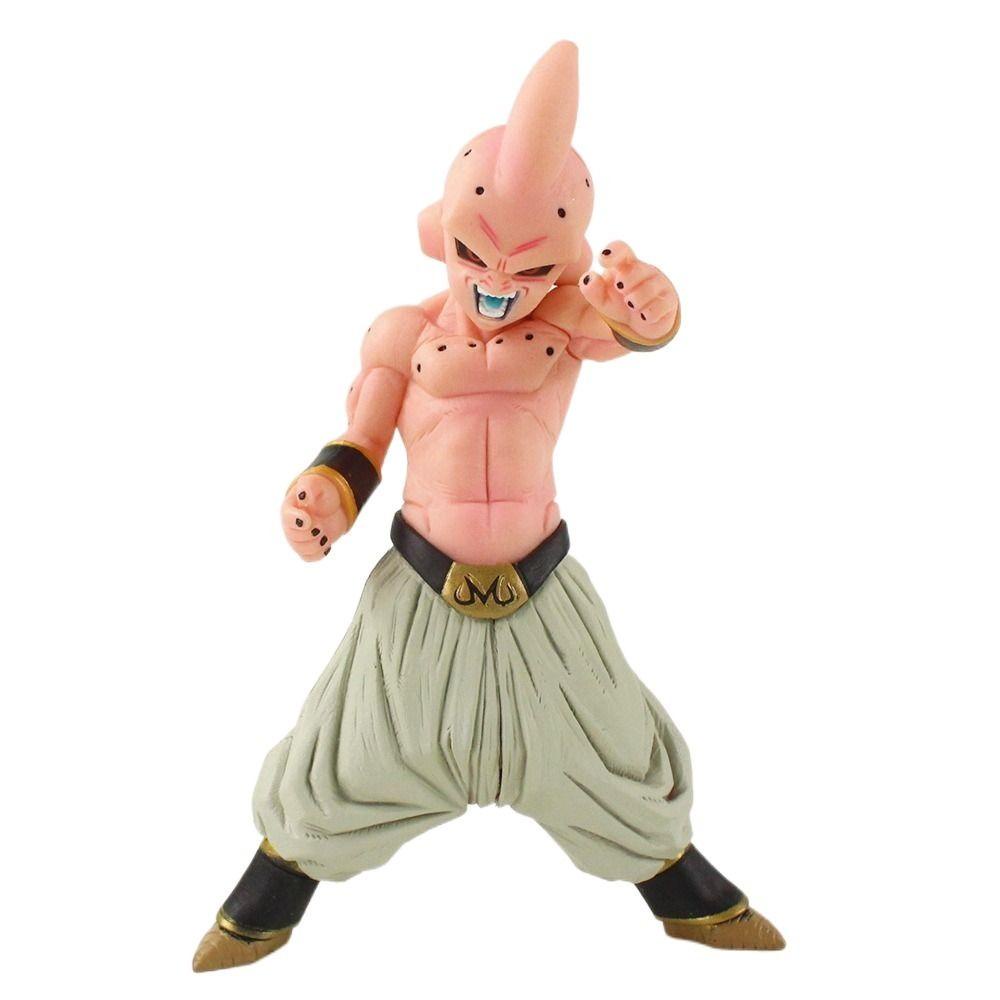 DARNELL Mô Hình Nhân Vật Dragonball Trang Trí