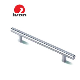 Tay nắm cửa cánh  tủ inox 304