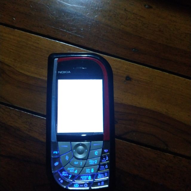 Xác điện thoại Nokia 7610