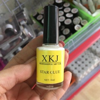 Keo dán foil xkj