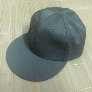 Mũ mỹ 6 múi phong cách
