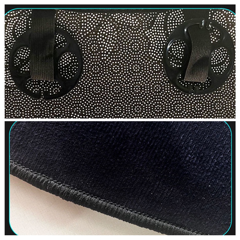 【Ready Stock】 honda city Universal car seat cushion MYVI non-slip axia Seat Cover kenari Seat Pad alza HUaq