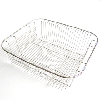 RỔ INOX EUROLIFE EL-C16