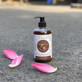 Dầu gội thảo mộc 100% L’aturelle