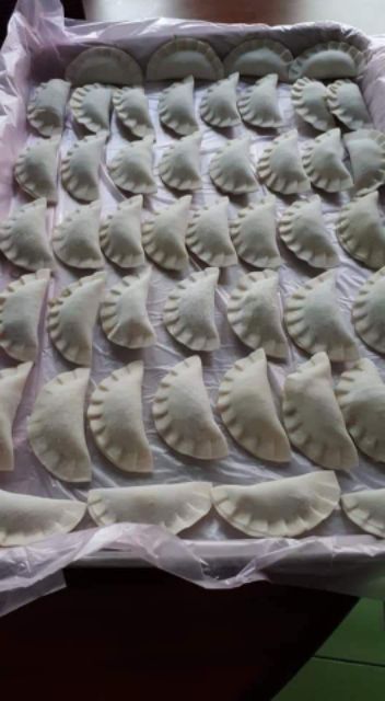 Vỏ sủi cảo 500g