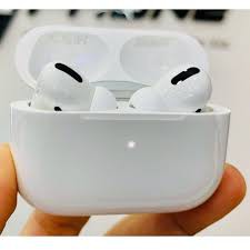 Tai nghe không dây Airpods Pro, nguyên seal fullbox mới 100%, hàng chính hãng Apple