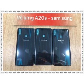Vỏ lưng samsung A20s,vỏ đẹp