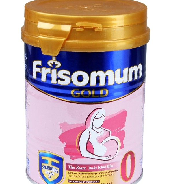 Sữa Bột Friso Mum 400g ( trợ giá kênh y tế)
