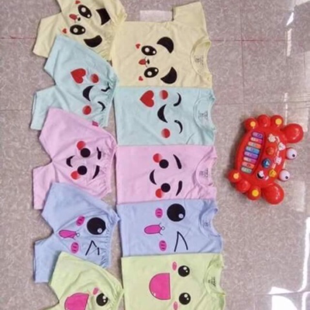 Combo sỉ cộc baba mama