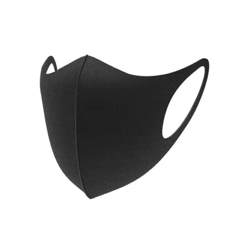 KHẨU TRANG VẢI 3D
