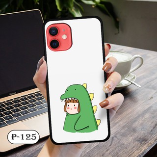 Ốp lưng iPhone 12- hoạt hình