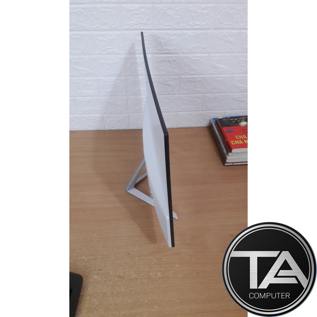 Màn hình cong 24'' IPS 75Hz Ảnh cực đẹp | BigBuy360 - bigbuy360.vn