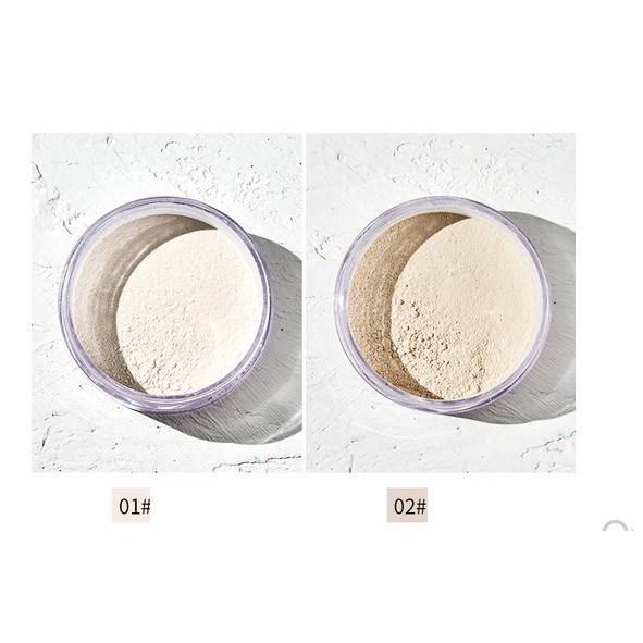 ❤️ Phấn Phủ Kiềm Dầu Che Khuyết Điểm Hanru Cổ Trang Xinh Xắn ❤️-Z118-B10T4 | BigBuy360 - bigbuy360.vn