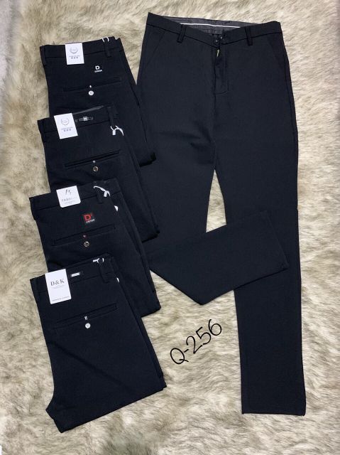 Quần tây âu Nam xả kho shop giá rẻ sập sàn | BigBuy360 - bigbuy360.vn