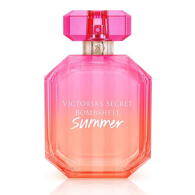 Victoria’s Secret Bombshell Summer Limited Edition