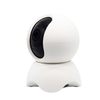 Camera wifi US-IW201 Tuya FullHD 1080p, quay 360 độ, hồng ngoại, đàm thoại, cảnh báo chuyển động, App Tuya/ Smart Life | BigBuy360 - bigbuy360.vn