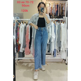 Quần Jeans