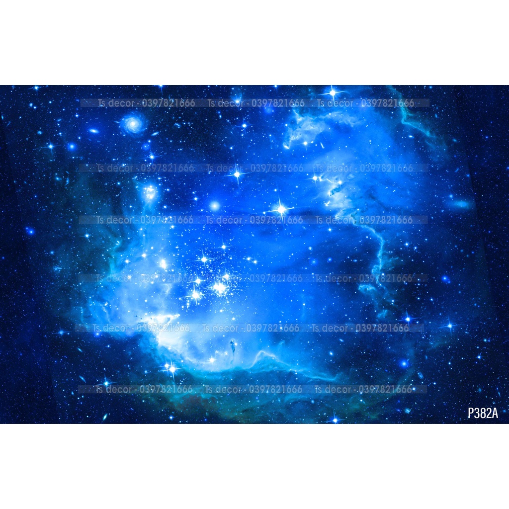 Tranh Dán Tường Phòng GAME đẹp lung linh, hình ảnh chân thực