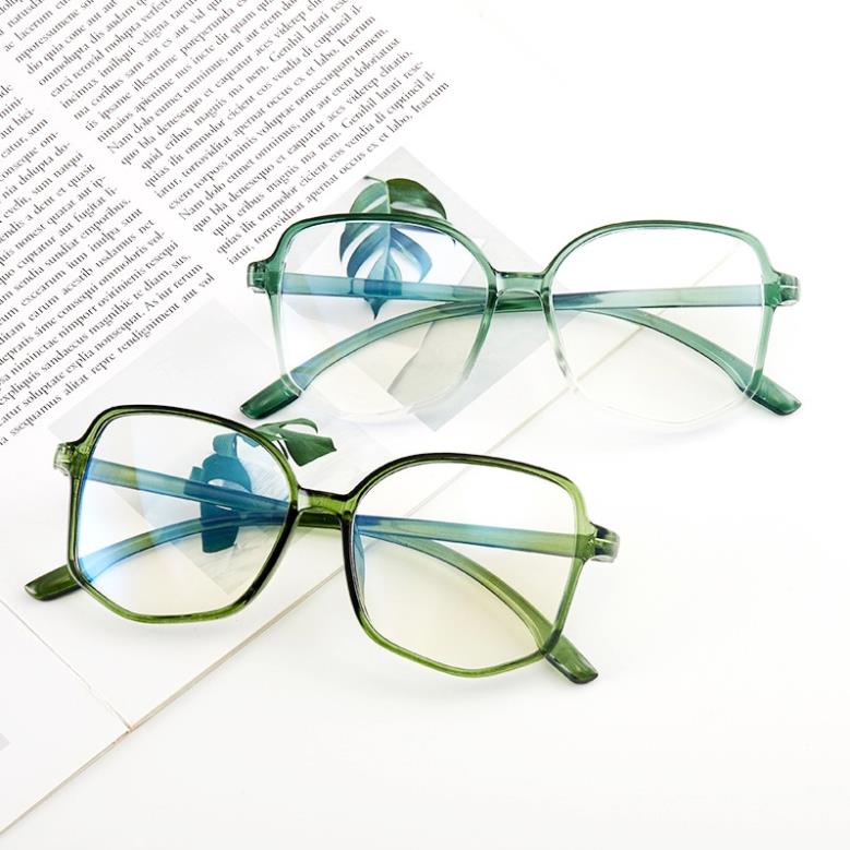 Gọng Kính Phong Cách Hàn Quốc Siêu Đẹp D79