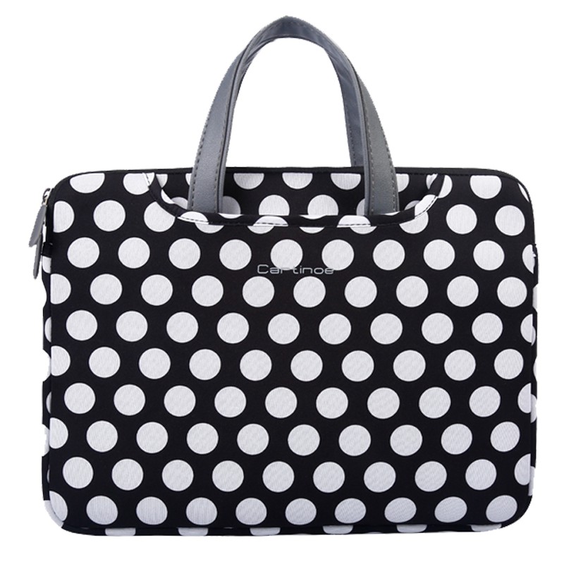 Túi chống sốc macbook 13.3" Cartinoe Candy Series