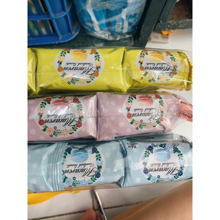 bánh quy macaron 600gr