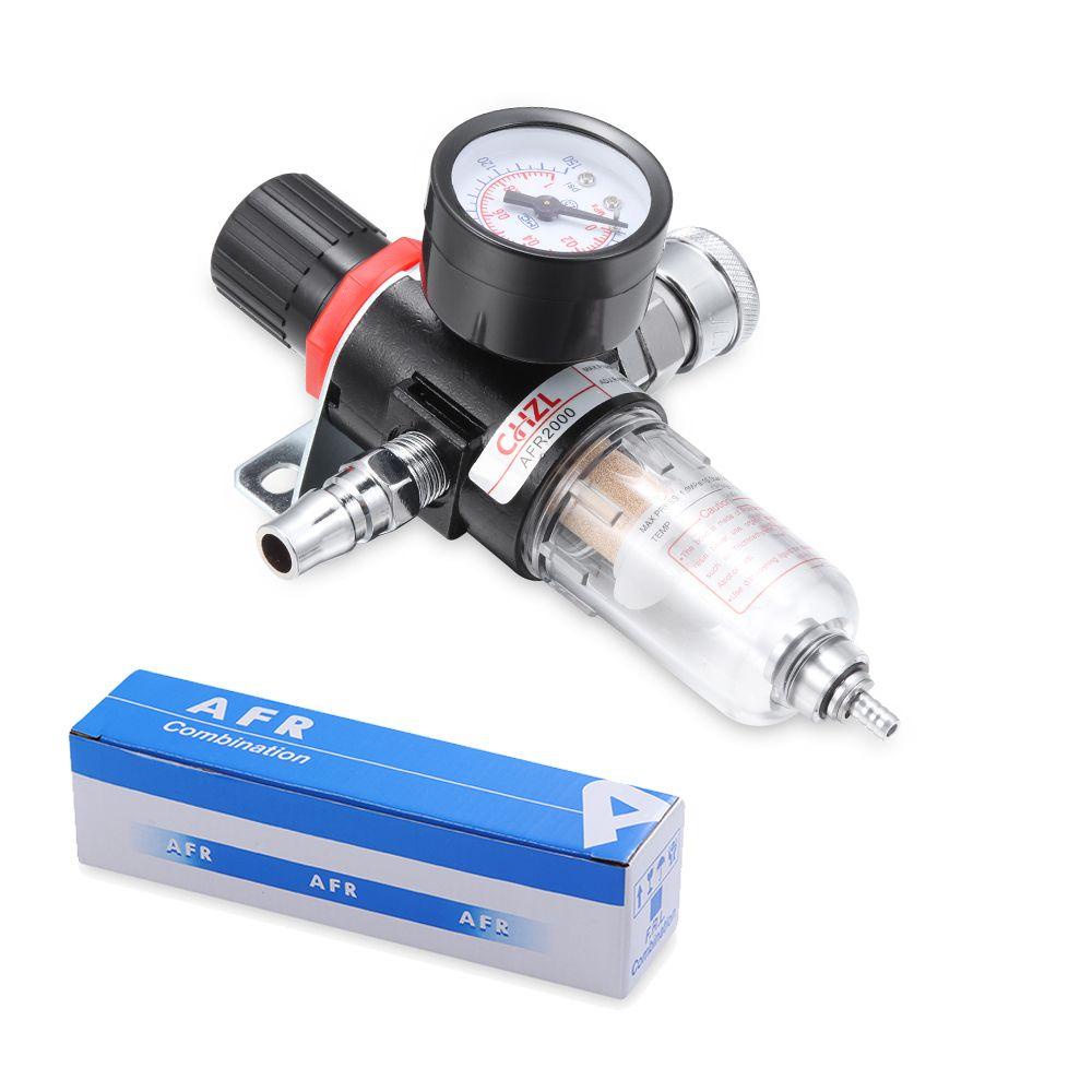 Bộ Lọc Khí Nén 1 / 4 &quot;BSP Tiện Dụng