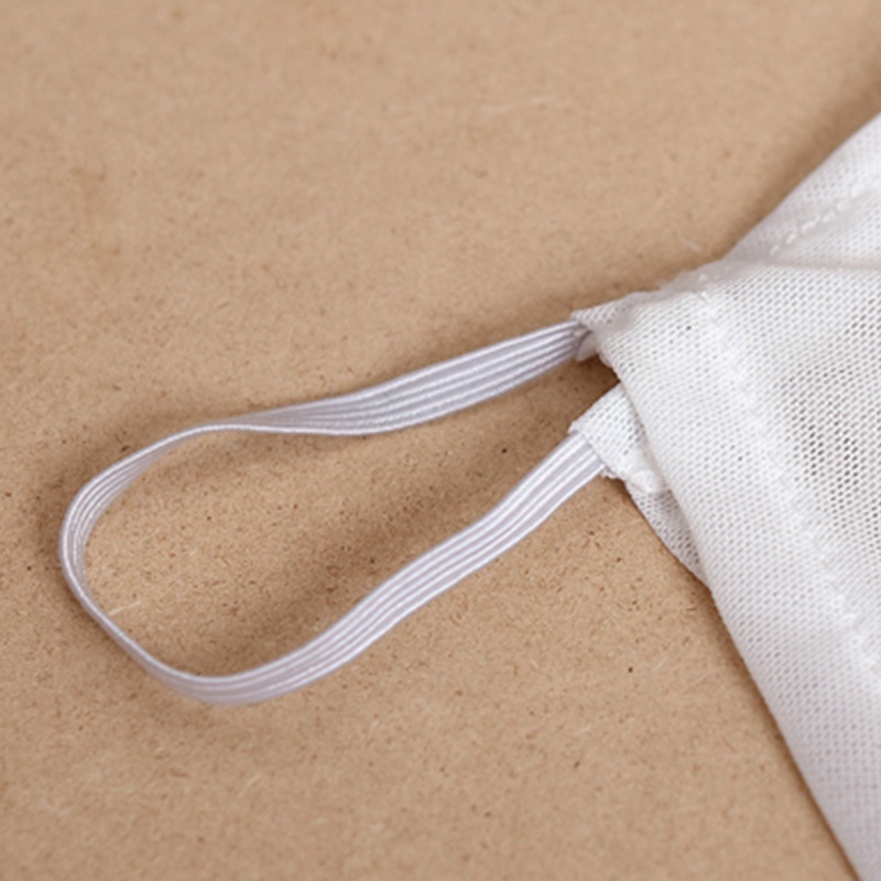 Han Áo Crop Top Lưới Nửa Cổ Rùa Màu Trơn Có Thể Tháo Rời Cho Nữ Nec