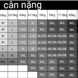 Quần gió âu nam