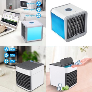 Quạt nước mini để bàn