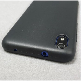 [Xiaomi Redmi 7/7 Pro/7A/8A] Ốp lưng silicon dẻo cao cấp Henyou
