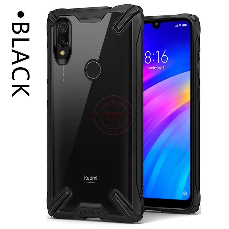 Ốp lưng cho điện thoại Xiaomi Redmi Note 7