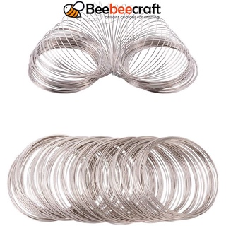 Cuộn 300 vòng dây làm trang sức DIY kích thước 225mm