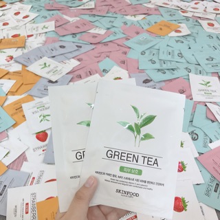 Mặt nạ giấy Skinfood
