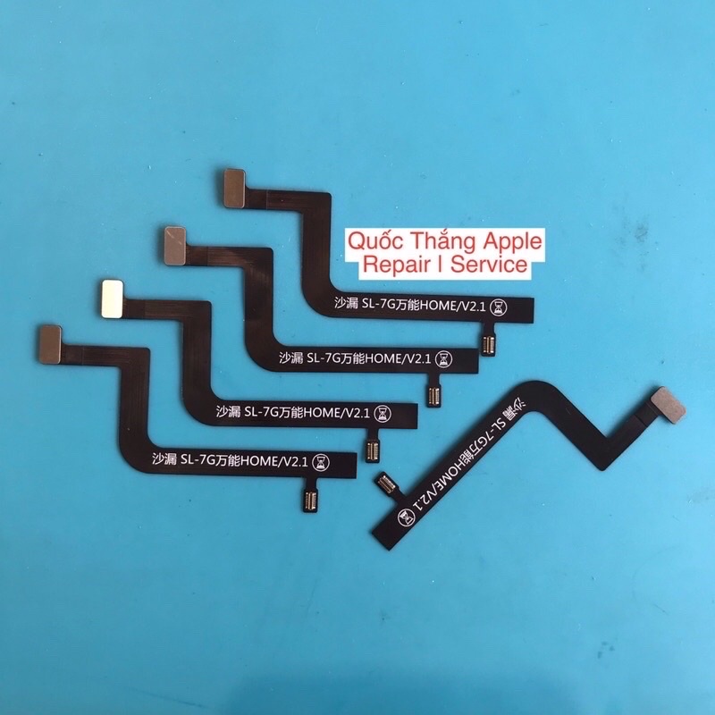 Cáp fix home cho IP  7/7p/8/8p