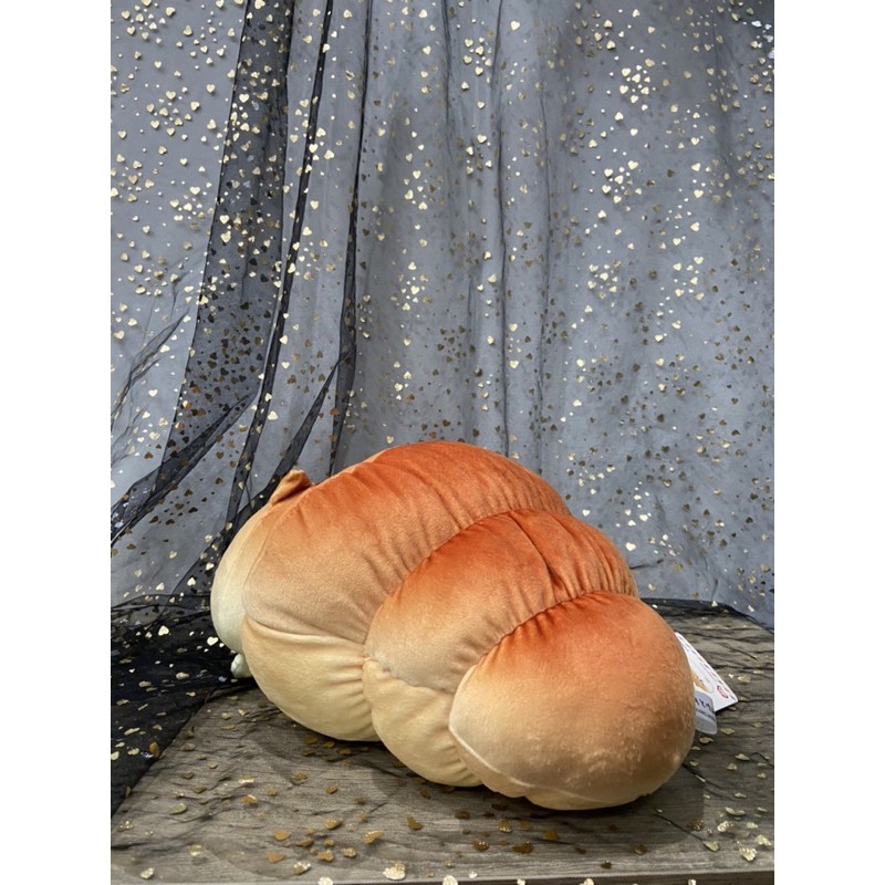 Gấu bông Bánh mì Yeast Ken chính hãng Nhật